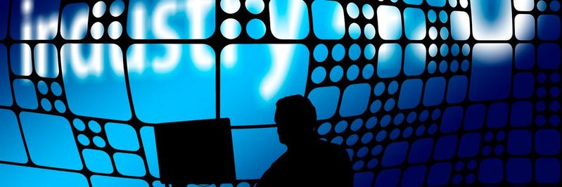 Welche Aufgabe hat der Mensch in der digitalen Arbeitswelt? Welche Qualifikationen muss er dafür haben? (Bild:   / CC0)