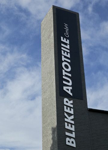 Die Unternehmensgruppe hat Bleker Autoteile 2007 gegründet. (Foto: Bleker)