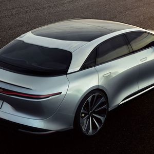 (Lucid Motors)