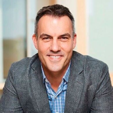 Dino DiMarino ist Chief Revenue Officer bei Tenable. (Bild: Tenable)