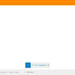 In Strato HiDrive steht Anwendern ein mächtiger Cloud-Speicher zur Verfügung, der auch in der Weboberfläche genutzt werden kann und alle notwendigen Funktionen bietet. (Bild:  Joos)