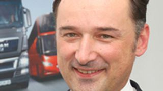 Frank Hiller wechselt zum 1. Oktober von F.X. Meiller in den Vorstand der MAN AG. (Archiv: Vogel Business Media)