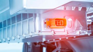 Capgemini, PEM Motion und je ein Insitut der RWTH Aachen und von Fraunhofer gründen ein Cluster für Batteriezellen-Technik. (Bild: Capgemini Deutschland)