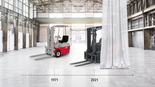 e-truck-history-50-years-01-16x9w1920 (Linde Material Handling GmbH)