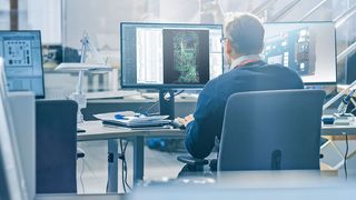 Xpedition und Hyperlynx von Siemens Digital Industries Software sind bereits in der neuen Generation des Design-Erlebnisses angekommen. PADS Professional folgt im zweiten Quartal 2025. (Bild: Gorodenkoff Productions OU)