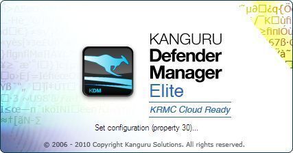 Kanguru Defender Elite: In der Cloud managebare hardwareverschlüsselte und FIPS 140-2 zertifizierte USB-Sticks. (Archiv: Vogel Business Media)
