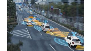 Das Auswerten von Telematikdaten kann zu höherer Verkehrssicherheit führen. (chombosan - stock.adobe.com)