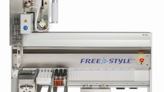 Das Freestyle mit Thermelute-Modul (Bild: LCTech)