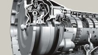 Auf in die Getriebezukunft: Acht Gänge sind derzeit das Maximum für Pkw-Getriebe.  (Foto: ZF)