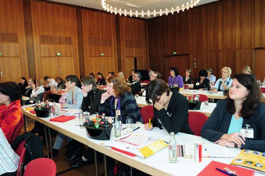  (Archiv: Vogel Business Media)