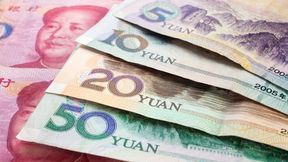 Der chinesische Yuan ist eigentlich mehr wert als es die Regierung in Peking bewertungsmäßig zulässt! Diese künstliche Abwertung kostet Deutschland Milliarden. Ein fairer Kurs sei laut Experten deshalb nötig. Und auch China könne davon mehr profitieren als darunter leiden ... (Bild: Cinbi-Yuan)
