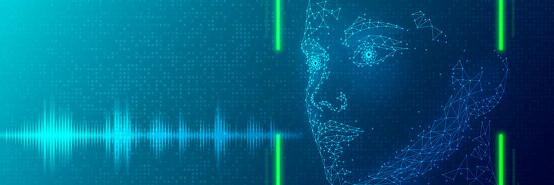 Ein Forschungsteam an der Universität Zürich hat nun herausgefunden, dass das Gehirn auf Deepfake-Stimmen anders reagiert. (Bild:  ArtemisDiana - stock.adobe.com)