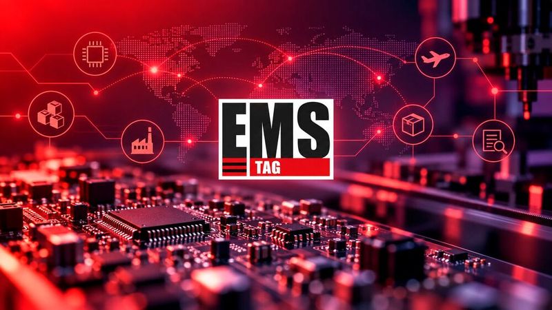 Der EMS-Tag findet am 1. Oktober 2026 im Vogel Convention Center in Würzburg statt.(Bild:  Dall-E / KI-generiert)