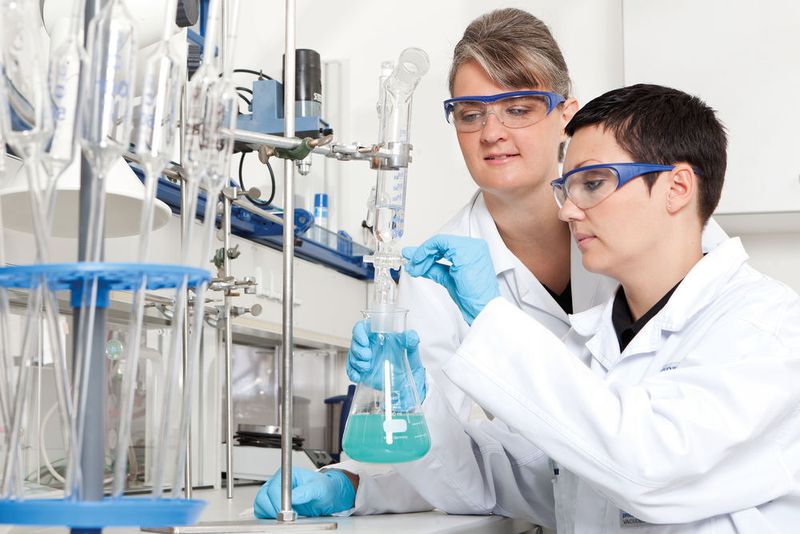 Der Hersteller H2O GmbH verfügt auch über ein Anwendungszentrum für abwasserfreie Produktion. (Bild: H2O)