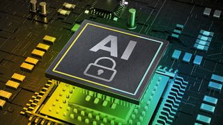 Edge-AI-Security: Je autonomer KI-Systeme am Netzrand agieren, desto wichtiger wird eine durchgängige Vertrauenskette – vom sicheren Boot bis zum geschützten Modell. (Bild: NXP)