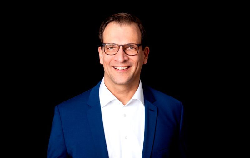 Zum 1. April 2026 startete Burkhard Zimmermann als Global Director Digital & IT bei Biesterfeld. (Bild: Biesterfeld)