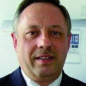 Dieter Kaumann, Geschäftsführer Emco Deutschland der österreichischen Emco Maier GmbH in Hallein: „Für unsere Kunden ist derzeit das Thema Prozesskettenverkürzung aktuell.“ Bild: Emco
