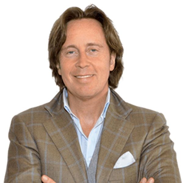 KI-Experte Prof. Dr. Peter Gentsch 