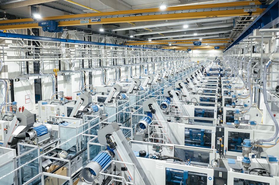 SAP Engineering Control Center: Die digitale Zukunft im Blick
