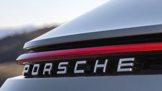Start-ups maßgeschneidert entwickeln: Das ist der Plan von Porsche.  (Bild: Porsche)