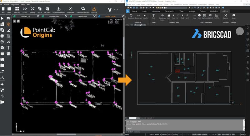 (Quelle:  PointCab GmbH)