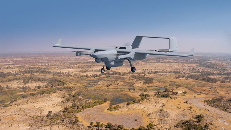 CapaX(Source:   Airbus Helicopters)