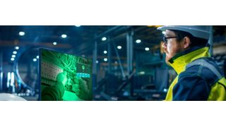 Neben klassischen Anwendungsszenarien der Datenverarbeitung ist auch das Aufgabengebiet des Remote-Support für den Einsatz von Edge-Computing prädestiniert. (Bild: Dynabook)