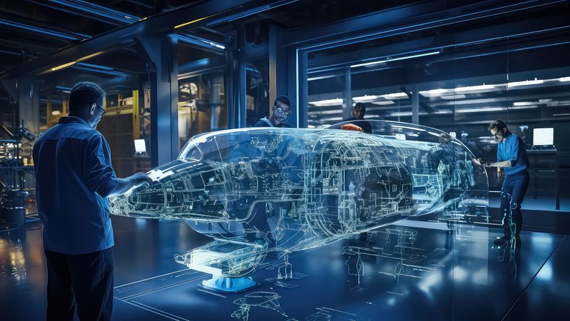 Wind River Wins BAE Systems Partner 2 Win Gold Tier Award 2025