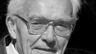 Christian Bartsch (1929 - 2015) (Foto: privat)
