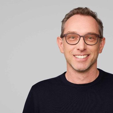 Der Autor: Matthias Patzak ist Executive in Residence bei Amazon Web Services (Bild: Amazon Web Services)