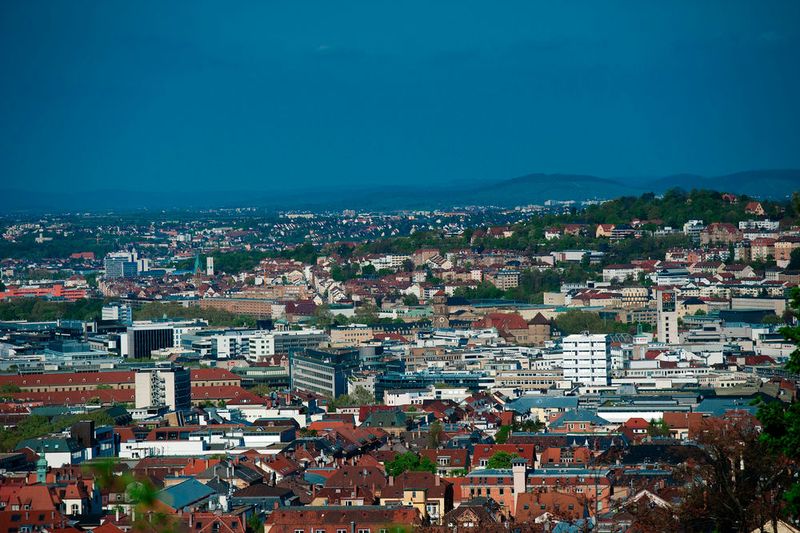 ... zum anderen Stuttgart. (Foto: Pixabay / CC0)