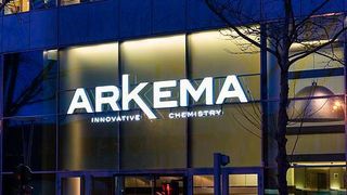 The financing of the acquisition of Bostik was successfully finalized early 2015 with a € 700 million bond issue. (Picture: Arkema)
