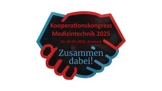 Um die Innovationsfähigkeit und die Vernetzung zu verbessern, veranstaltet Senetics im 2-jährigen Rhythmus den „Kooperationskongress Medizintechnik“.  (Bild: Senetics)