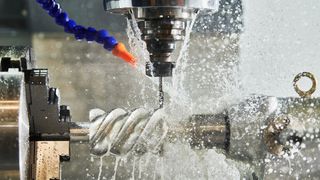 Das Forum Spanntechnik bietet Gelegenheit zur Diskussion und zum Erfahrungsaustausch. (©Kadmy - stock.adobe.com)