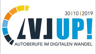 Der Treffpunkt Berufsbildung steht 2019 unter dem Motto „Level up“. (ZDK)