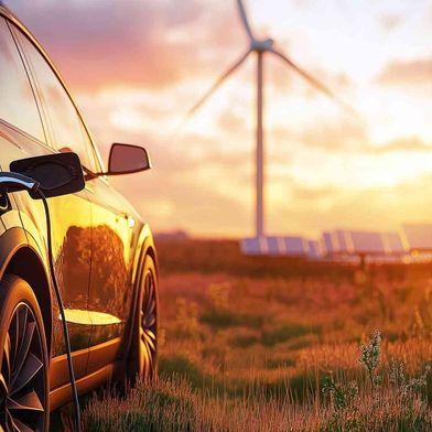 Dehn präsentiert sich auf der "The smarter E Europe 2026" als Technologiepartner für sichere DC-Infrastrukturen.  (Bild: Dehn)