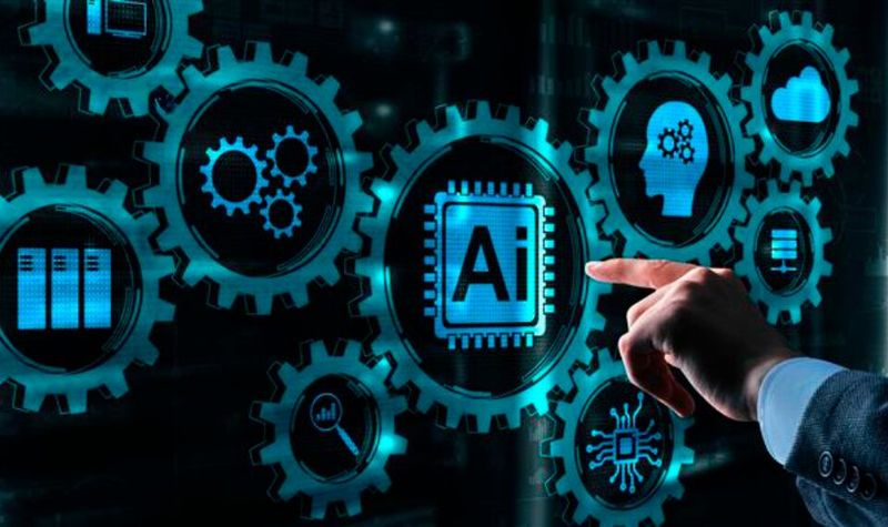 Die 'AI Factory' ist kein weiterer Use Case, sondern ein neues Betriebsmodell für Unternehmen, die aus KI produktive Skalierung machen wollen. (Bild: ©  stock.adobe.com/Funtap)