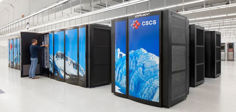  (CSCS)