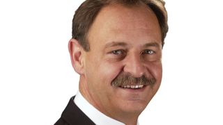 Roland Vogt ist als neuer Director Business Developments bei Goodman verantwortlich für die Entwicklung des Logistikimmobiliengeschäfts in Deutschland, Österreich und der Schweiz.Bild: Goodman (Archiv: Vogel Business Media)