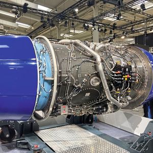 (Image: Stefanie Michel)