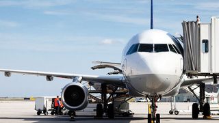 Ein klassisches Anwendungsgebiet für die dezentrale Energieverteilung mit Energiebussystemen sind Flughäfen. (Wieland Electric)