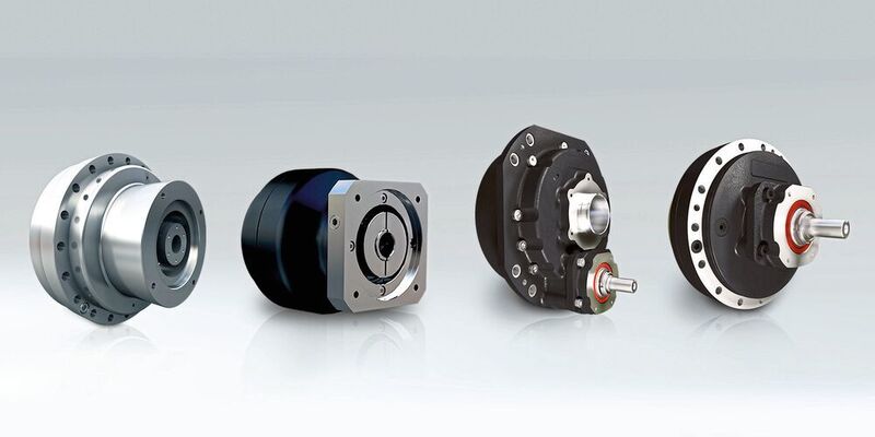 Die Servogetriebe von Nabtesco eignen sich ideal für hochdynamische Handling- und Positionieranwendungen. (Nabtesco)