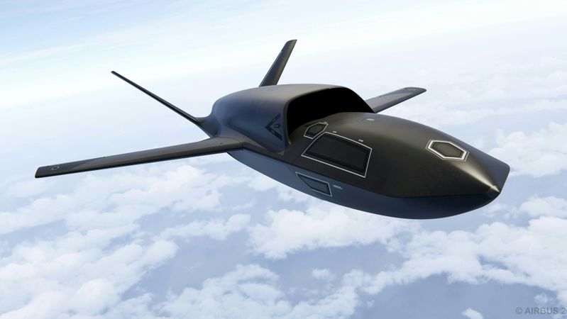 (Source:  Airbus Defence and Space SAS 2026)
