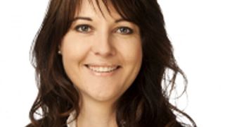 Melanie Weber, Industry Executive – Chemical, Pharma  & Life Science Industry von Microsoft (Bild: Microsoft)