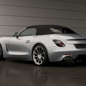 Der Markenname setzt sich aus den englischen Worten ‚bold‘ und ‚men‘ zusammen, was „kühne Männer“ bedeutet. (Bild:  ampnet/Boldmen)