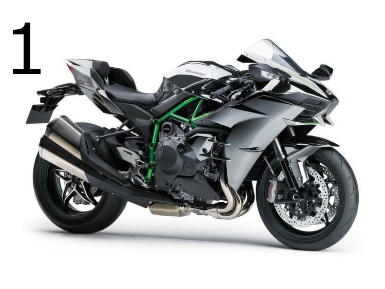 Woche braucht es, um die neue Kawasaki Rennmaschine Ninja H2R vom Zeichenbrett in ein Modell umzusetzen. Das gelang durch den Einsatz eines automatisierten aerodynamischen Analyse-Makros (VSim) aus der Siemens-Software. Zuvor hat der Vorgang gut einen Monat gedauert. (Kawasaki/Siemens)