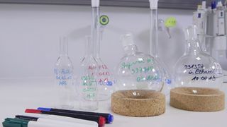 Markerrueckstaende ()