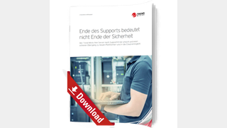 Whitepaper Cover: Vogel IT