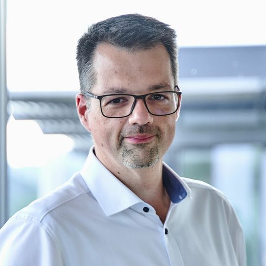 (Alexander Niemann ist CEO der Smartsquare GmbH. (Bild: Smartsquare))