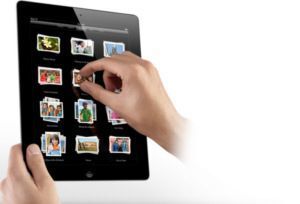 iPad 2: Superschlankes Power-Gerät ohne Super-Display (Apple)